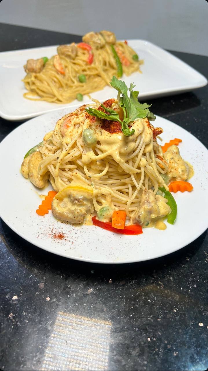 Culinary Arts