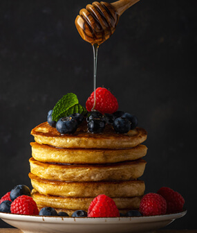 Pastry & Baking