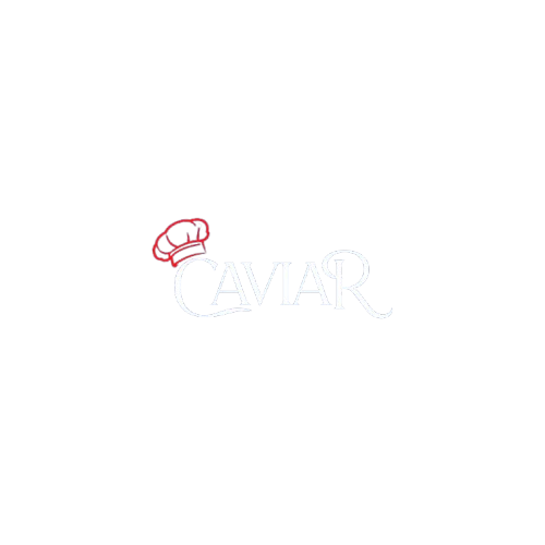 Caviar Logo